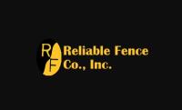 Reliable Fence Co., Inc. image 1